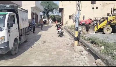 Image of 4011 Sq.ft Residential Plot / Land for sale in Narela, New Delhi for Rs. 19800000