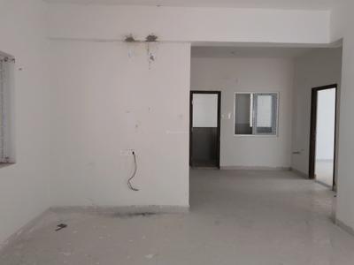 Living Room Image of 1150 Sq.ft 2 BHK Apartment / Flat for sale in SVS Ample Homes Block B, Chandanagar Hyderabad for Rs. 10900000