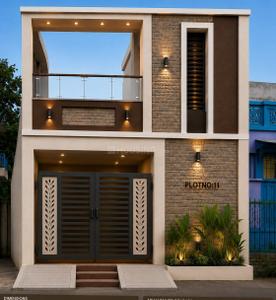 Image of 1150 Sq.ft 2 BHK Independent House for sale in Annanur, Chennai for Rs. 10500000