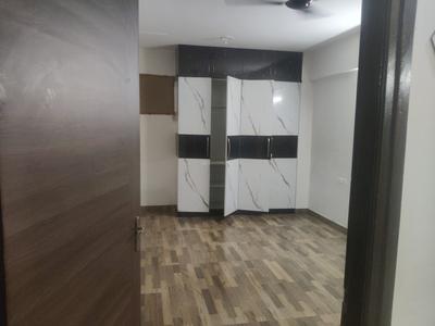 Bedroom Image of 1750 Sq.ft 3 BHK Apartment / Flat for rent in HPGK Paalm Paradise Phase III, Sahara Estate Gorakhpur for Rs. 23000