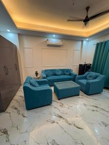 1 BHK Apartment