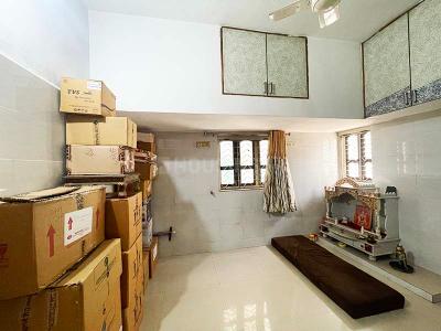 Kitchen Image of 2034 Sq.ft 5 BHK Independent House for sale in Nikol Ahmedabad for Rs. 35000000