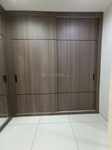 Bedroom Image of 4200 Sq.ft 5 BHK Villa for rent in Darshanam Splendora, Bhayli Vadodara for Rs. 80000