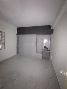 Hall Image of 1090 Sq.ft 2 BHK Apartment / Flat for sale in Sri Dwaraka Sai Amogha, Kithiganur Bengaluru for Rs. 8050000