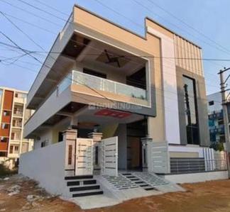 Image of 1600 Sq.ft 3 BHK Independent House for sale in Crown Realties Radhe Krishna Nagar, Mathpurena, Raipur for Rs. 3999000