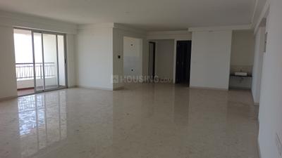 Hall Image of 3090 Sq.ft 4 BHK Apartment / Flat for sale in Land Solitaire, Ladyhill Mangalore for Rs. 24000000