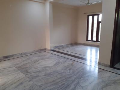 Hall Image of 1450 Sq.ft 4 BHK Independent House for sale in Palam Vihar Gurgaon for Rs. 27000000