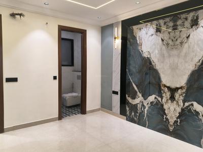 Bedroom Image of 1950 Sq.ft 2 BHK Builder Floor for rent in Sector 22 Gurgaon for Rs. 70000