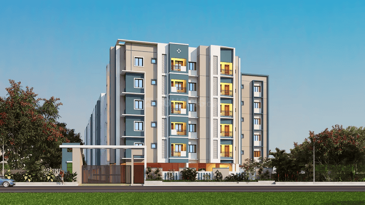 Nest Charisma Main Image 1