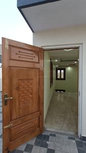 Balcony Image of 4800 Sq.ft 4 BHK Duplex for sale in Nagarbhavi Bengaluru for Rs. 41000000