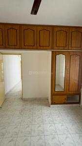 Bedroom Image of 2200 Sq.ft 4 BHK Villa for rent in Rajeshwari Infrastructure Builders Rajeswari Velachery, Velachery Chennai for Rs. 65000