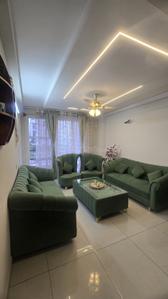 Hall Image of 1700 Sq.ft 3 BHK Builder Floor for sale in Sector 127 Mohali for Rs. 11500000