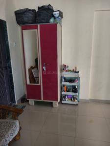 Bedroom Image of 1150 Sq.ft 2 BHK Apartment / Flat for sale in Ulwe Navi Mumbai for Rs. 9500000