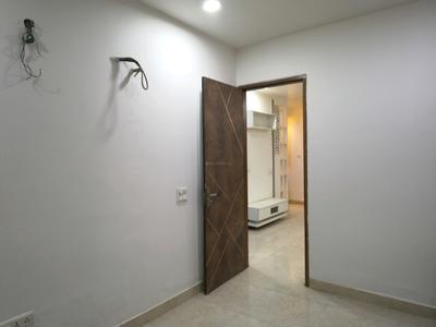 Bedroom Image of 950 Sq.ft 3 BHK Builder Floor for sale in Indirapuram Ghaziabad for Rs. 10410000