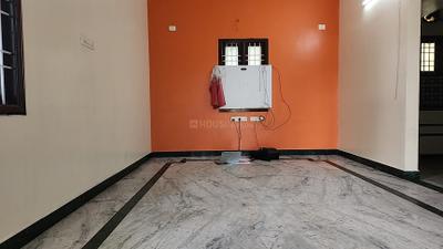 Living Room Image of 1200 Sq.ft 3 BHK Independent House for rent in Madambakkam Chennai for Rs. 22000