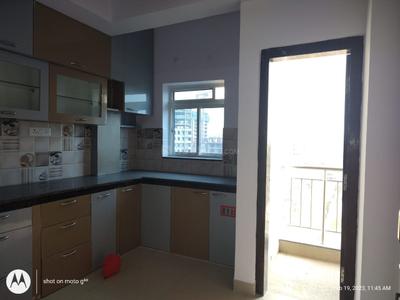 Kitchen Image of 2000 Sq.ft 3 BHK Apartment / Flat for rent in Ahirtoli Ranchi for Rs. 22000