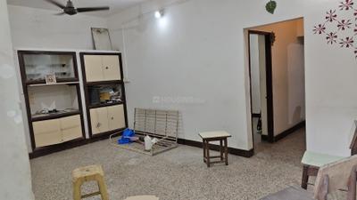 Living Room Image of 1000 Sq.ft 3 BHK Villa for sale in Subhanpura Vadodara for Rs. 7500000