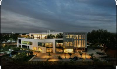 Image of 1286 Sq.ft 3 BHK Apartment / Flat for sale in Tata New Haven, Nelamangala, Bengaluru for Rs. 8800000