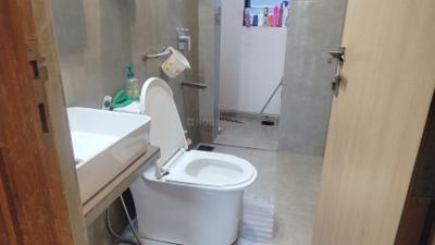 Image of 1100 Sq.ft 2 BHK Apartment / Flat for rent in Progressive Grande, Ulwe, Navi Mumbai for Rs. 55000
