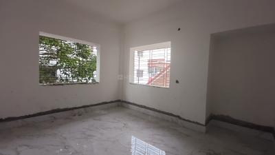 Bedroom Image of 1445 Sq.ft 2 BHK Apartment / Flat for sale in Purbalok Kolkata for Rs. 7700000
