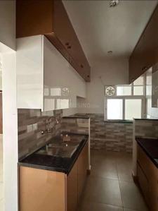 Kitchen Image of 1085 Sq.ft 2 BHK Apartment / Flat for sale in Prestige Jindal City, Anchepalya Bengaluru for Rs. 14500000