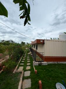 Image of 310 Sq.ft Residential Plot / Land for sale in Peddapur, Sangareddy for Rs. 3689000