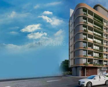 Image of 1068 Sq.ft 2 BHK Apartment / Flat for sale in Elina Liva, Mohammed Wadi, Pune for Rs. 9500000