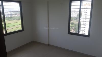 Parksyde Nest  Bedroom One 2