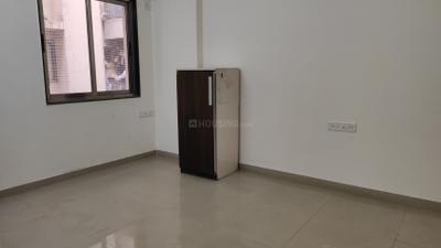 Bedroom Image of 1200 Sq.ft 3 BHK Apartment / Flat for sale in Orchid Elegance, South Bopal Ahmedabad for Rs. 7700000