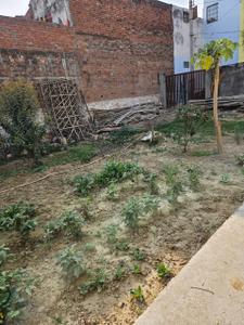 Image of 2990 Sq.ft Residential Plot / Land for sale in Sector A, Lucknow for Rs. 14950000