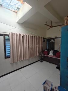Hall Image of 950 Sq.ft 1 BHK Independent House for rent in Jivrajpark Ahmedabad for Rs. 18500