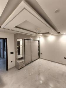 Hall Image of 2500 Sq.ft 3 BHK Builder Floor for rent in Sector 100 Noida for Rs. 65000
