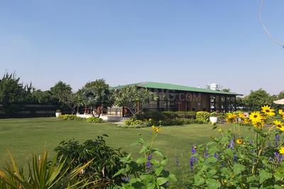Image of 4250 Sq.ft 4 BHK Villa for sale in Jaypee Kingswood Oriental, Sector 128, Noida for Rs. 80000000