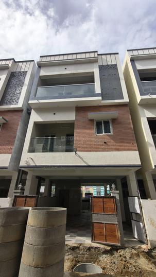 KK Nagar, Mangadu Main Image 1