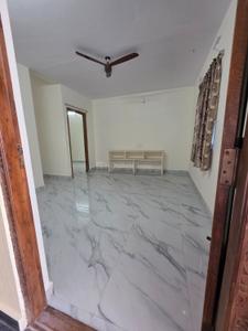 Hall Image of 600 Sq.ft 1 BHK Apartment / Flat for rent in Shamshabad Hyderabad for Rs. 10000