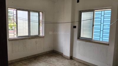 Bedroom Image of 1170 Sq.ft 3 BHK Apartment / Flat for sale in Purba Barisha Kolkata for Rs. 4200000