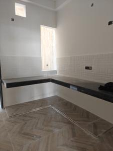 Kitchen Image of 2000 Sq.ft 3.5 BHK Duplex for sale in Susuwahi Varanasi for Rs. 9300000