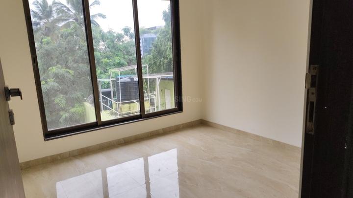 Eco Heights Bedroom One 1