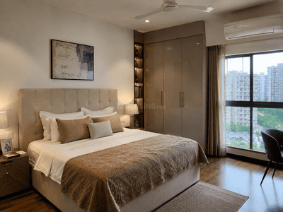 Image of 1345 Sq.ft 2 BHK Apartment / Flat for sale in Goyal Orchid Life, Gunjur Palya, Bengaluru for Rs. 15100000