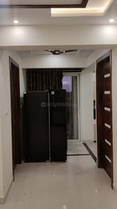 Hall Image of 1750 Sq.ft 3 BHK Apartment / Flat for rent in HPGK Paalm Paradise Phase III, Sahara Estate Gorakhpur for Rs. 30000