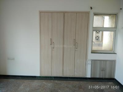 Bedroom Image of 1344 Sq.ft 3 BHK Apartment / Flat for sale in Hiranandani Meadows, Thane West Thane for Rs. 27500000