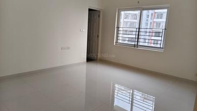 Bedroom Image of 2345 Sq.ft 4 BHK Apartment / Flat for rent in Akshaya Tango, Thoraipakkam Chennai for Rs. 60000
