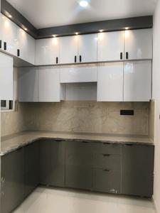 Kitchen Image of 1070 Sq.ft 2 BHK Apartment / Flat for sale in Skyline Pearl, Noida Extension Greater Noida for Rs. 4500000