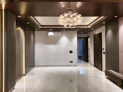 Living Room Image of 2300 Sq.ft 4 BHK Builder Floor for sale in Sushant Lok Phase 1 Gurgaon for Rs. 39500000