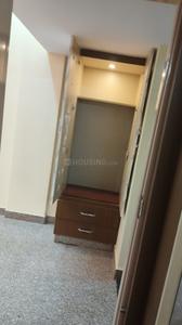 Hall Image of 750 Sq.ft 1 BHK Builder Floor for rent in GB Palya Bengaluru for Rs. 16500
