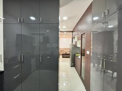 Bedroom Image of 1700 Sq.ft 3.5 BHK Independent House for sale in Santoshi Nagar Raipur for Rs. 5600000