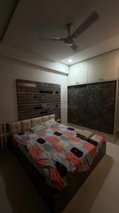 Bedroom Image of 1863 Sq.ft 3 BHK Apartment / Flat for sale in Trilok Rivera, Bhat Ahmedabad for Rs. 13700000
