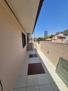 Balcony Image of 6399 Sq.ft 6 BHK Villa for sale in Thaltej Ahmedabad for Rs. 160000000