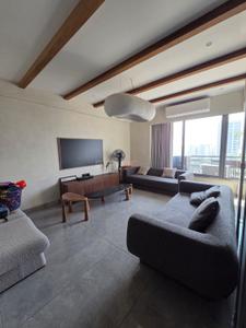 Bedroom Image of 3825 Sq.ft 4 BHK Apartment / Flat for sale in Science City Ahmedabad for Rs. 42500000