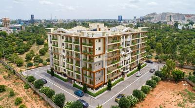 2 BHK Flat